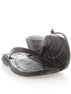 Dámské žabky Chaco Locavore Black Wmn J102208