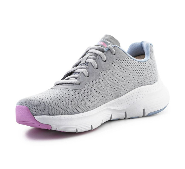 Boty Skechers Arch Fit - Infinity Cool W 149722-GYMT