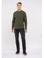 Sweater model 20675335 Green - Volcano