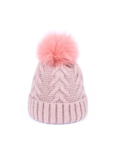 Čepice dámská Art Of Polo Hat cz19325 Light Pink