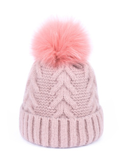 Čepice dámská Art Of Polo Hat cz19325 Light Pink