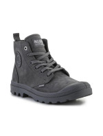 Palladium Pampa HI Zip Nbk Boty 06440-028-M