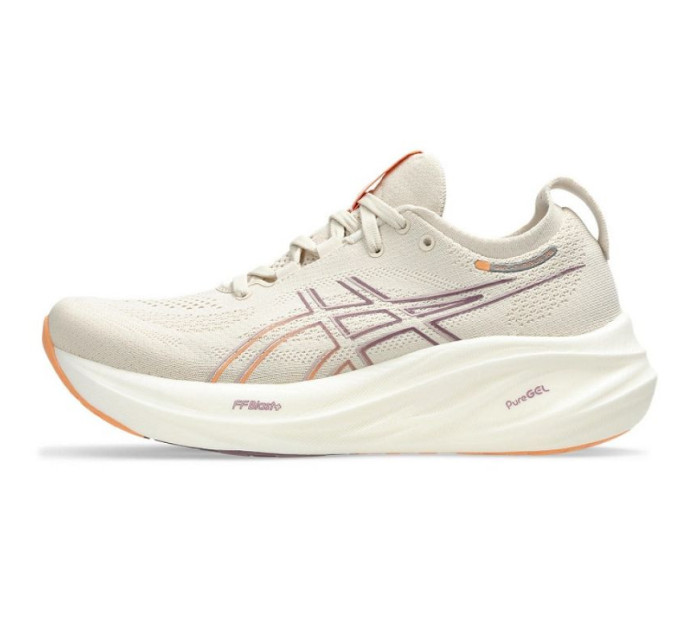 Asics Gel Nimbus 26 W běžecká obuv 1012B601250