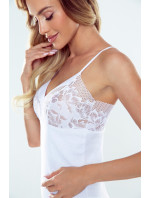 Eldar Camisole Ofelia White