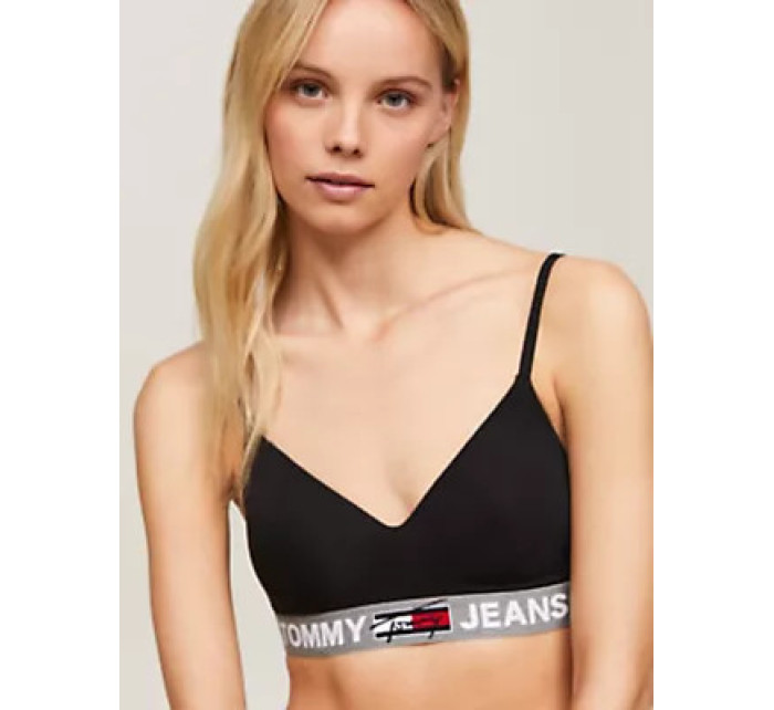 Dámské podprsenky Close to Body BRALETTE LIFT UW0UW02719BDS - Tommy Hilfiger