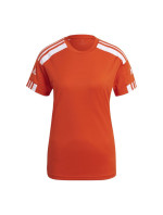 Dámské tréninkové tričko Squadra 21 W model 16057204 - ADIDAS