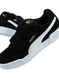 Dětské boty Jr 01  model 16081042 - Puma