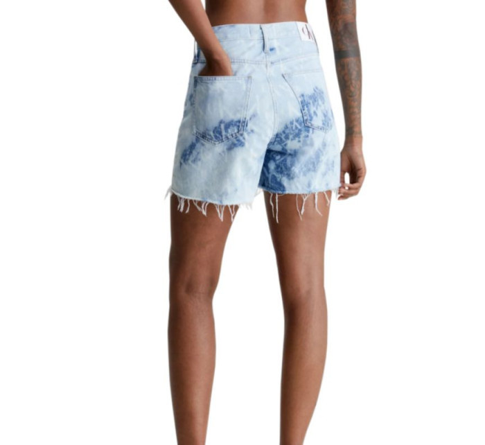 Jeans Shorts Regular W model 20460320 dámské - Calvin Klein