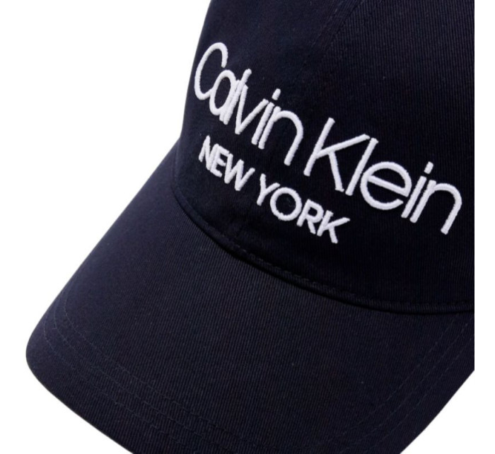 Calvin Klein CK NY BB Cap K50K505440