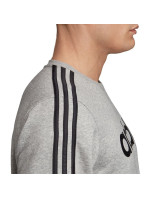 Bluza adidas Essentials 3 Stripes Crewneck Fleece M EI4902