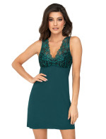 Košile model 20540015 II Green - Donna