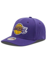 Kšiltovka NBA Los Angeles Lakers Team 2.0 Stretch Snapback Lakers model 19076877 - Mitchell & Ness