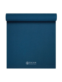 Podložka na jógu Essentials 6 mm s Navy model 19014025 - GAIAM