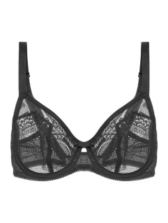 Dámská podprsenka Beauty-Full Darling W02 - BLACK - černá 0004 - TRIUMPH