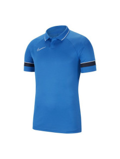 Dětské polo tričko Academy 21 Jr CW6106-463 - Nike