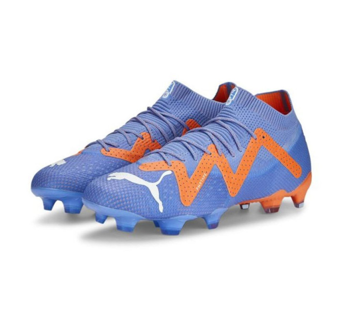 Fotbalové boty Puma Future Ultimate FG/AG M 107165 01