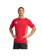 Pánské tričko Tiro 24 M model 20268698 červené - ADIDAS