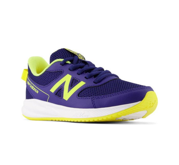 Boty New Balance Jr YK570BY3