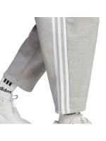 Dámské tričko adidas Essentials 3-Stripes Open Hem Fleece W IM0247