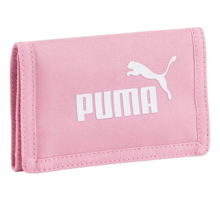 Phase Peněženka růžová model 20304021 32 - Puma