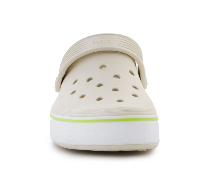 Žabky Crocs Crocband Of Court 208371-2Y2