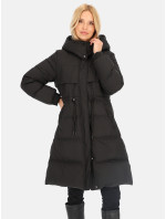 Jacket model 20678017 Black - PERSO