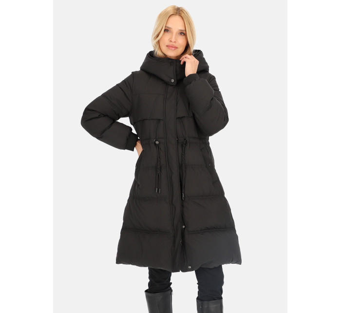 Jacket model 20678017 Black - PERSO