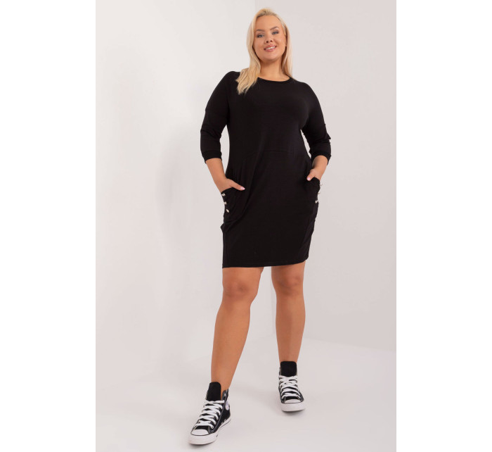 šaty plus size model 197469 Relevance