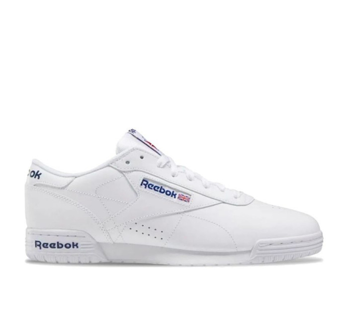 Boty  Clean Logo M model 20597519 - Reebok