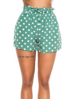 Sexy  Summer Shorts with model 19618063 - Style fashion