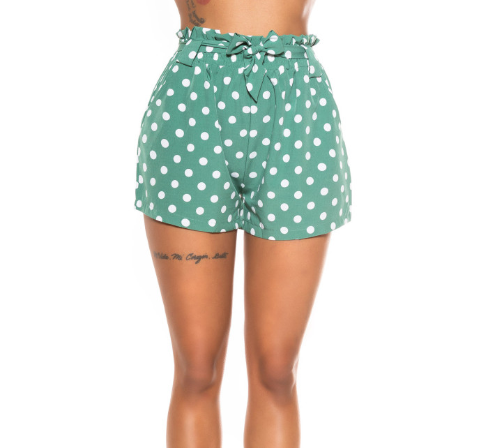 Sexy  Summer Shorts with model 19618063 - Style fashion