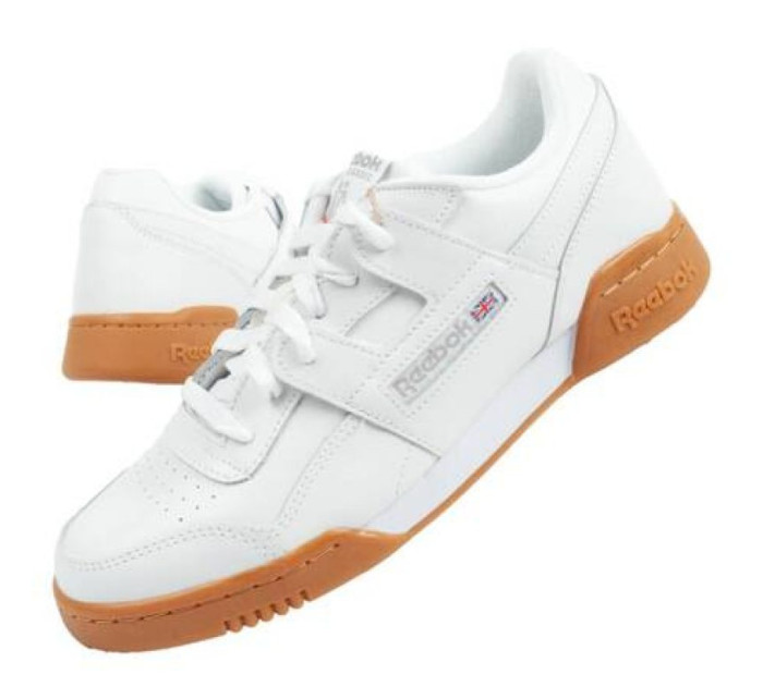 Sportovní obuv  Plus model 20307370 - Reebok