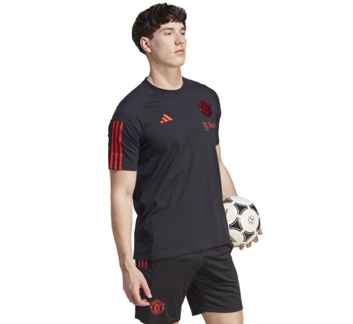 Adidas Manchester United TR Tee M Tričko IA8489