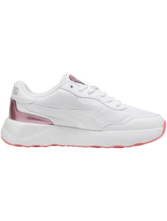 Platform W 01 dámské boty model 20193660 - Puma