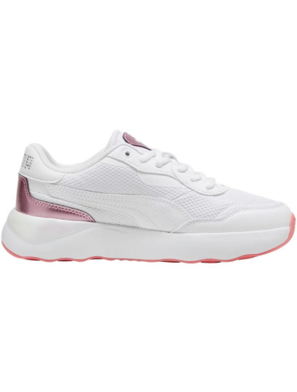 Platform W 01 dámské boty model 20193660 - Puma