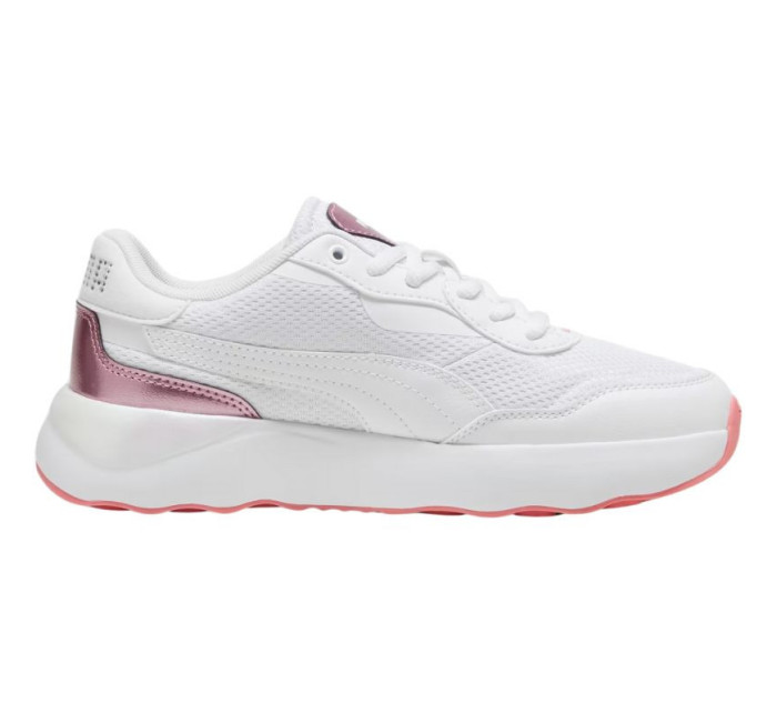 Platform W 01 dámské boty model 20193660 - Puma