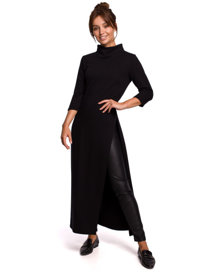 Tunika model 18078025 Black - BeWear