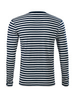 Sailor LS triko unisex námořní modrá