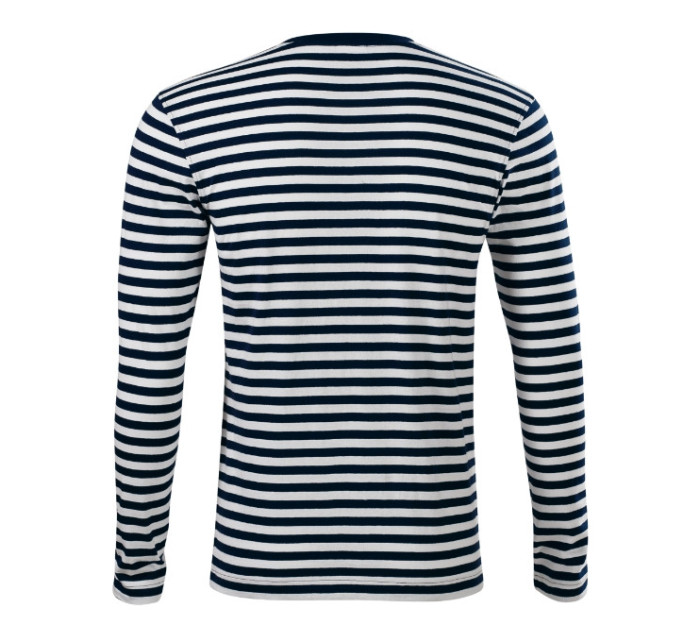 Sailor LS triko unisex námořní modrá