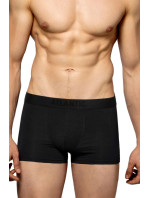 Pánské boxerky model 20735769 black - Atlantic