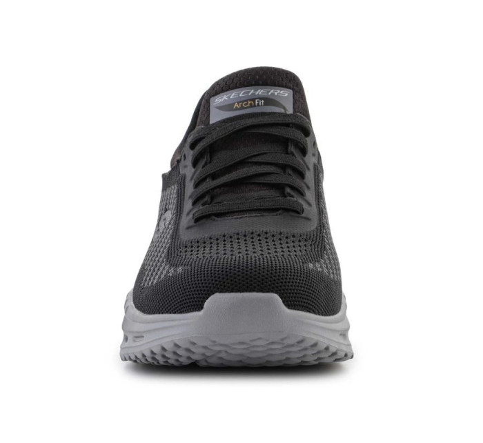 Skechers Arch Fit Orvan-Trayver M 210434-BLK