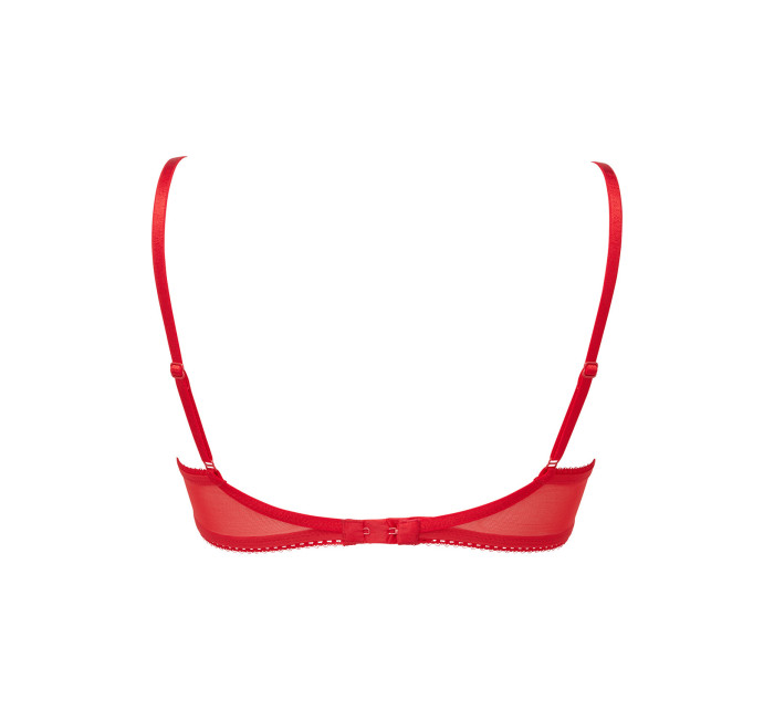 Gossard 19705 kolor:fiesta red