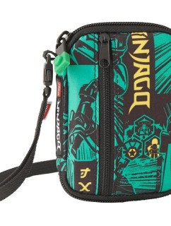 Peněženka, Lego Ninjago Bag 20063-2301