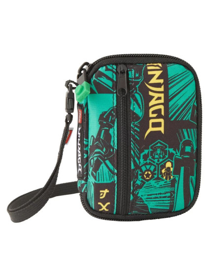 Peněženka, Lego Ninjago Bag 20063-2301