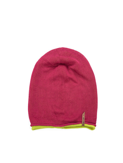 Art Of Polo Hat cz19908-1 Lime/Raspberry