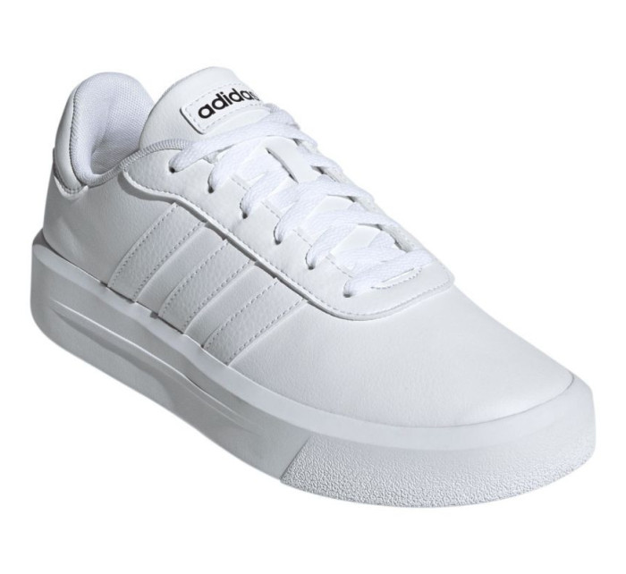 Adidas Court Platform W GV9000 dámské boty