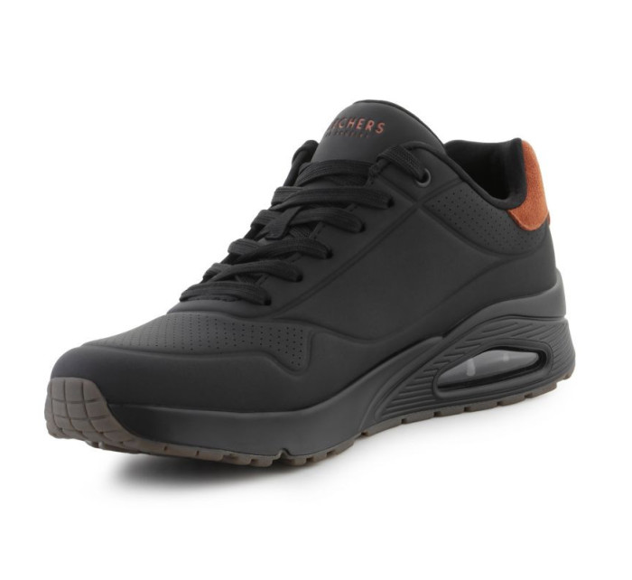 Boty Skechers Uno Suited On Air M 183004-BBK