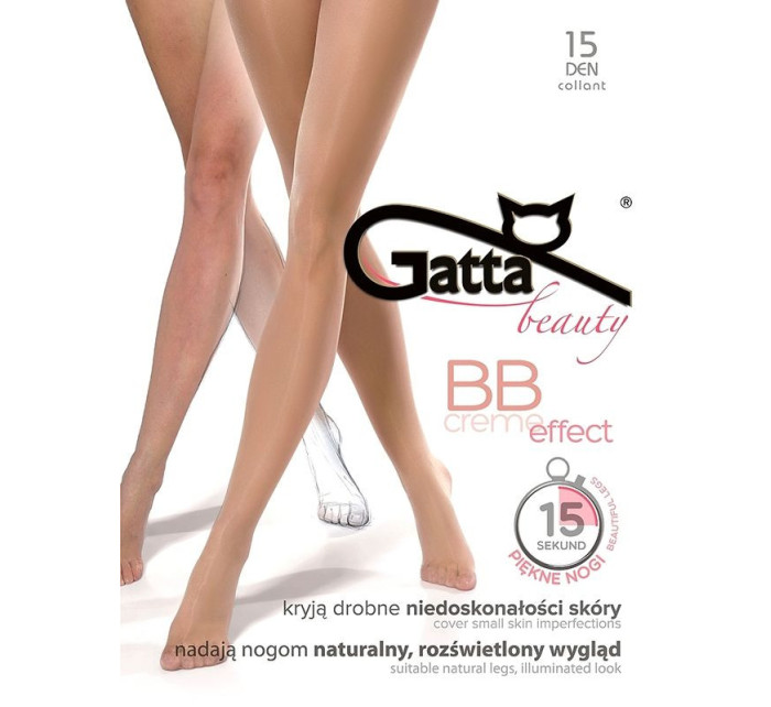 BB  punčocháče  model 17586909 - Gatta