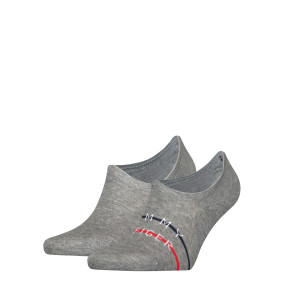 Ponožky model 19149682 Grey - Tommy Hilfiger