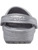 Classic Glitter Clog W  dámské žabky model 20712165 - Crocs